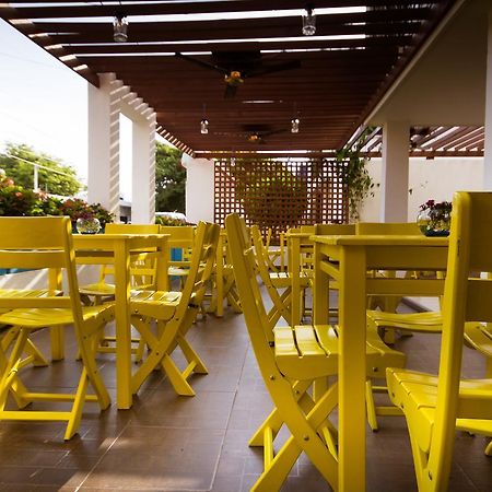 Positano Hostel Santa Marta (Magdalena) Exterior photo