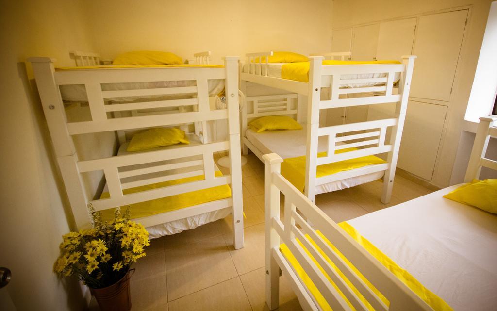 Positano Hostel Santa Marta (Magdalena) Exterior photo